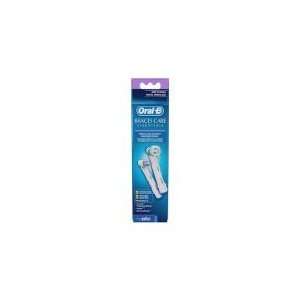  Oral B Sensitive Extra Soft Electric Toothbrush Refills, 3 