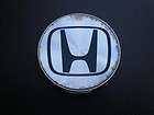 Honda Civic Factory OEM Machined Wheel Center Cap 44732 S50 N900 HOL 