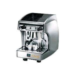   Perla 1 Group Semi Automatic Espresso Machine