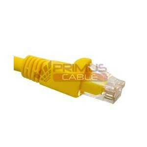  CAT6A 10G Ethernet Cable Patch Cord RJ45 CM PVC 24AWG 15Ft 