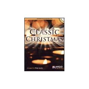  Classic Christmas   Trombone/Euphonium T.C. Musical Instruments