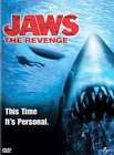 Jaws  The Revenge (DVD, 2003)