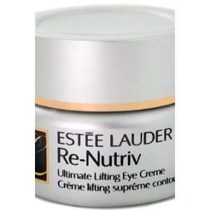   Lifting Eye Cream by Estee Lauder for Unisex Lifting Eye Cream
