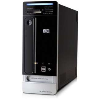 HP GN567AA#ABA Pavilion SL S3220n Athlon 64 X2 5000+ 2.6GHz 2GB 400GB 
