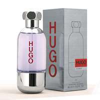 HUGO ELEMENT/HUGO BOSS EDT SPRAY (M) 3 OZ. NEW IN BOX  