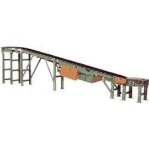  Incline Roller Conveyor