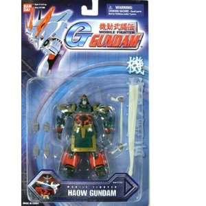  Haow Gundam Action Figure Toys & Games