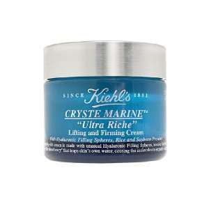   : Kiehls Cryste Marine Ultra Riche Lifting & Firming Cream: Beauty