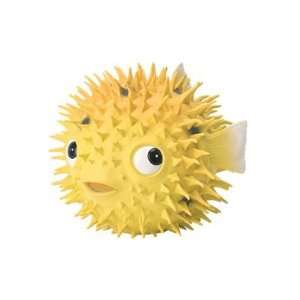  Bullyland Soft Play Puffer Fish Toys & Games