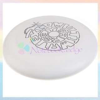 Personalized Ultimate Frisbee fr Golf Disc 175g Kid Toy  