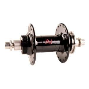   Track 32H Rear Blk, Single Fixed Gear, 120mm Axle: Sports & Outdoors