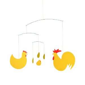  Flensted Mobiles Easter Mobile Patio, Lawn & Garden