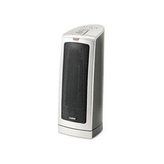 Lasko 5369 Oscillating Ceramic Tower Heater with Electronic Controls