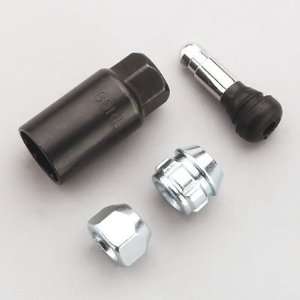  Gorilla Automotive Products 70983: Lug Nuts, Conical Seat 