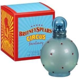 Britney Spears Circus Eau de Parfum   3.3 oz.