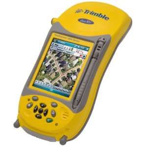  GeoXH, GeoExplorer 2008 Series Kit: GPS & Navigation