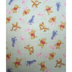  SheetWorld Fitted Pack N Play (Graco Square Playard) Sheet 
