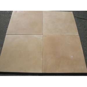 Kokomo Gold 12X12 Honed Tile (as low as $6.33/Sqft)   67 Boxes ($6.48 