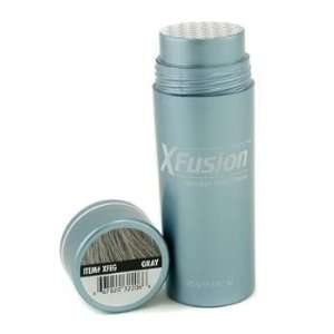    Exclusive By XFusion Keratin Hair Fibers   Gray 25g/0.87oz Beauty