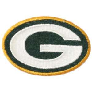  Green Bay Packers Iron on Patch Embroidered NFL Applique 2 