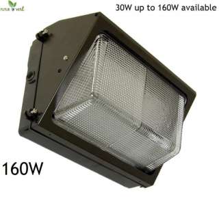 120W LED wall pack, wallpack, security light, tunnel, replace 250w 