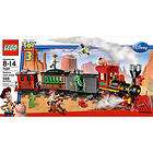 Disney LEGO set 7597  Toy Story 3 Western Train Chase   BRAND NEW 