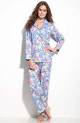Lauren by Ralph Lauren Sleepwear Floral Pajamas Was: $70.00 Now: $46 