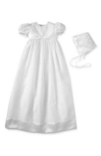 Little Things Mean a Lot Christening Gown Set (Infant)  