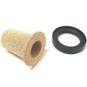   Replacement Fuel Filter With O Ring For Harley Davidson Automotive