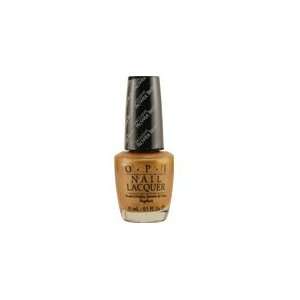  OPI by OPI Opi Golden Rules Nail Lacquer B63  .5oz: Health 