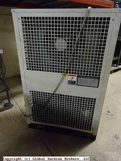 Deltech Refrigerated Compressed Air Dryer 75 SCFM  