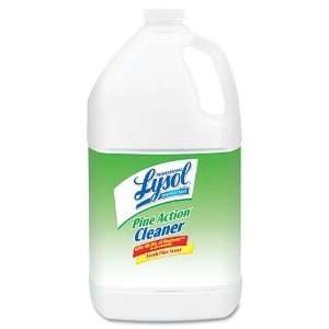   mold and mildew.   Concentrated formula makes 64 gallons of cleaner