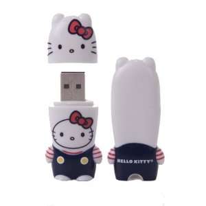  Mimobot Hello Kitty Classic X USB Flash Drive Capacity: 8 