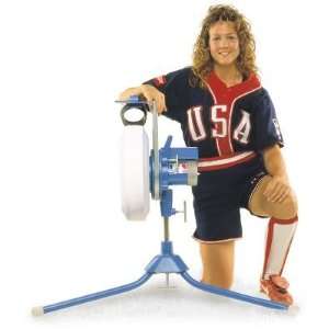  Jugs Michele Smith Backyard Softball Package   Equipment 