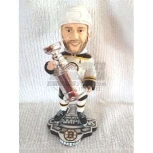   Stanley Cup Champions bobble head   NHL Bobbleheads