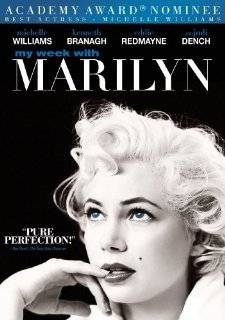 my week with marilyn dvd michelle williams price $ 14