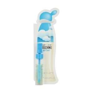 com Moschino Cheap & Chic Light Clouds perfume for women by Moschino 
