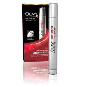  Olay Regenerist Advanced Anti Aging Eye Anti Aging Roller 