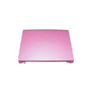  Dell Studio 1735 1737 Pink Lcd Back Cover with Hinges 