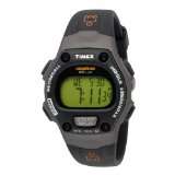 Timex Midsize T53161 Ironman 30 Lap Resin Strap Sports Watch
