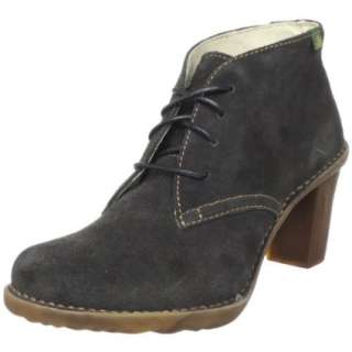 El Naturalista Womens Duna N523 Ankle Boot   designer shoes, handbags 