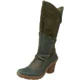 El Naturalista Womens Duna N502 Boot   designer shoes, handbags 
