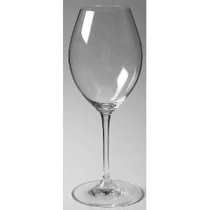  Riedel Sommeliers Hermitage Wine, Crystal Tableware