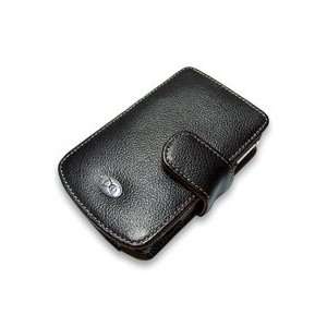  EIXO luxury leather case BiColor for HP iPAQ hw6700 Book 
