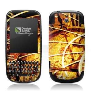  Design Skins for HP Palm Palm Pixi Plus   Classic Time 