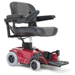 Pride Go Chair Portable Electric Wheelchair Call us at 1 800 659 6498