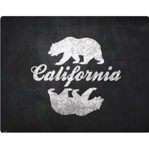  California Black Bear skin for HP TouchPad