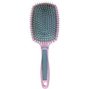  Spornette Pink Paddle Brush (Quantity of 4) Health 
