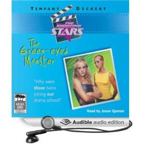  The Shooting Stars The Green Eyed Monster (Audible Audio 
