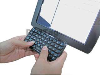 Mini Wireless Bluetooth Keyboard for iPad Mac Symbian  